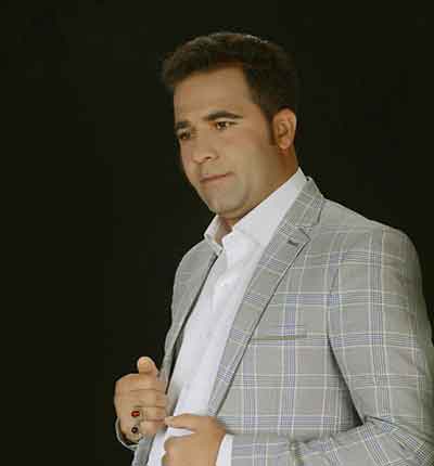 هادی منجی مبینا